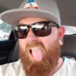 Meet your Posher, Matthew